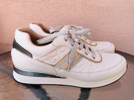 Sneakersy liu jo, liu jo,40