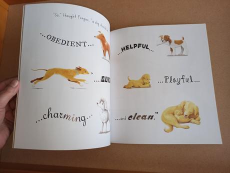 Gill mclean - when i grow up, 