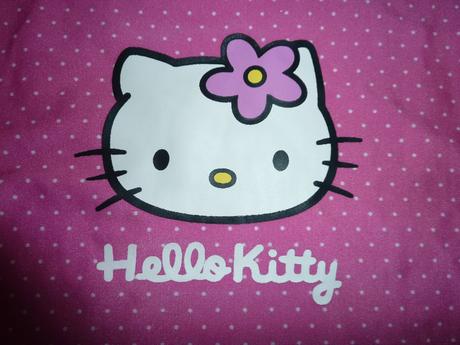Hello kitty plavky , 104