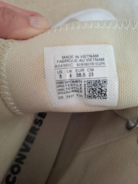 Converse all star, converse,36