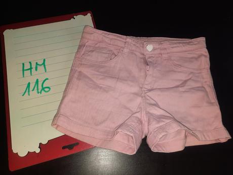 Sortky, h&m,116