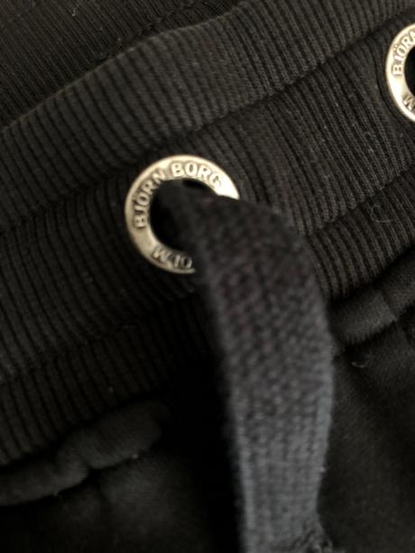 Björn borg teolsty, 158