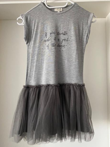 Saty 122/128, pompdelux,128