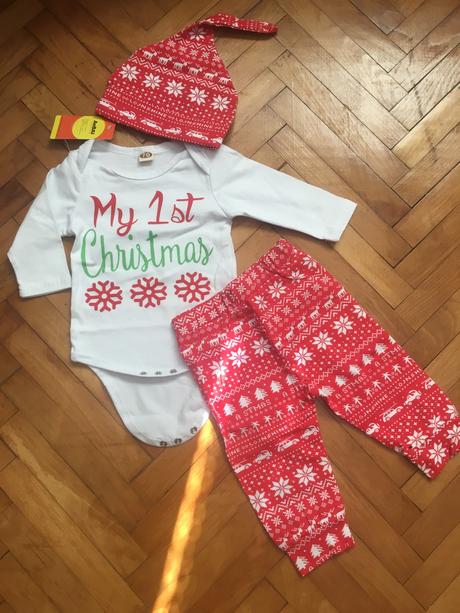 Chutný vianočný set, 68