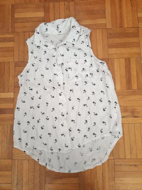 Dievčenská blúzka, 152