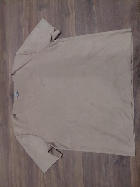 Damsky top, 36