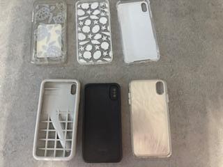 6ks kryty na iphone xs max, 