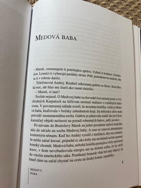 7 poviedok medová baba dušan mikolaj,