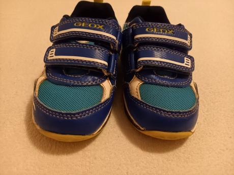 Tenisky geox, geox,23