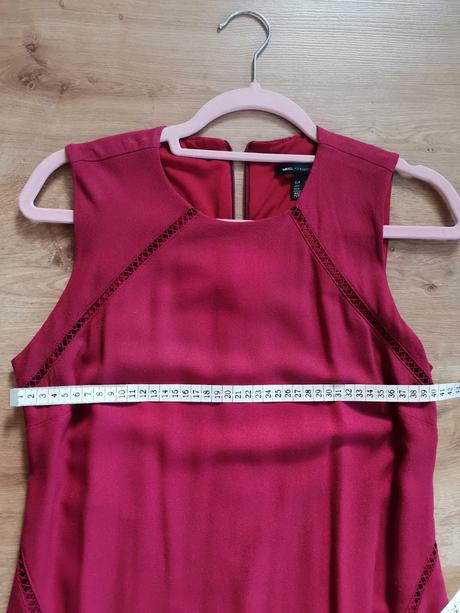 Šaty mango, mango,s