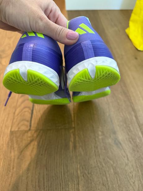 Halovky, adidas,44