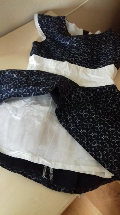 Šatky pre dievčatko, 86