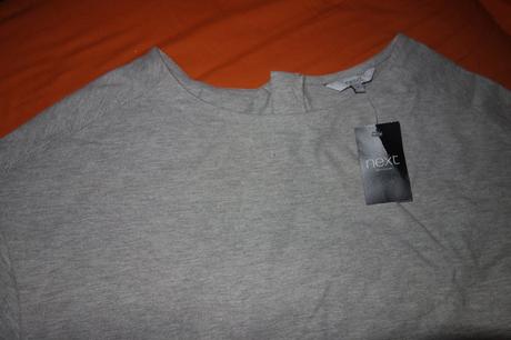 Nove letne saty next, next,36