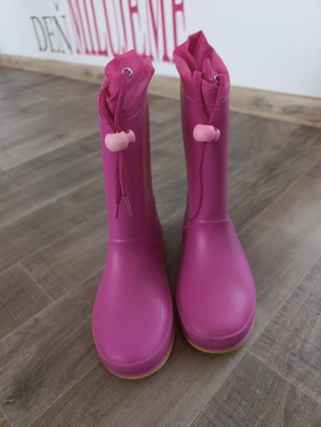 Gumáky 31, coqui,31