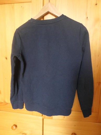 Tommy hilfiger original ikonicka mikina m, tommy hilfiger,m