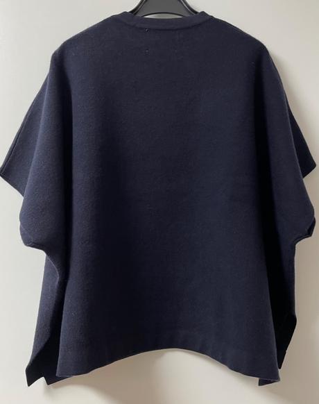 Pončo zara, zara,140