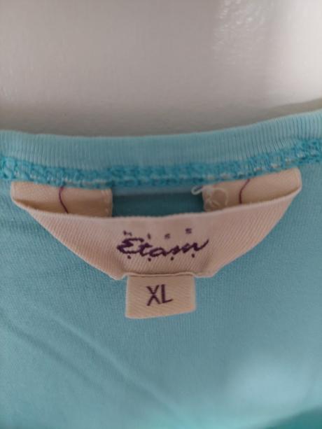 Dámske tielko xl, etam,xl