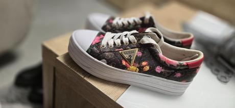 Guess tenisky, guess,37