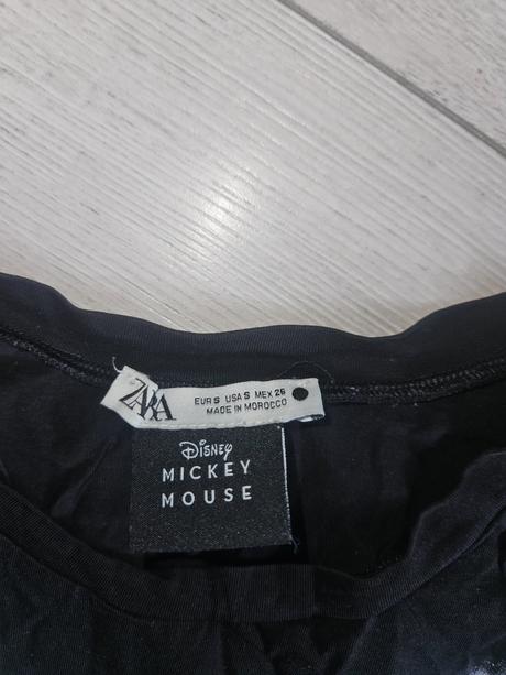 Moderne oversize tricko, zara,xs