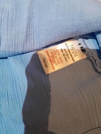 Predám detsku bluzku, 92