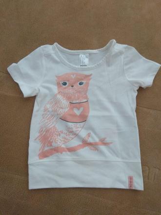 Tricko so sovickou, decathlon,92