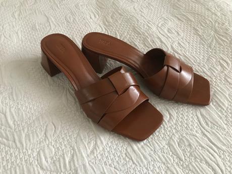 Zara sandále, zara,39