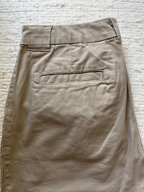 Chino nohavice bonprix, bonprix,xs