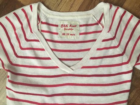 Sveter bershka, bershka,s