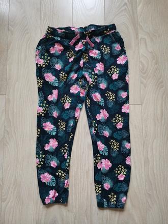 Letné padavé nohavice, pepperts,128