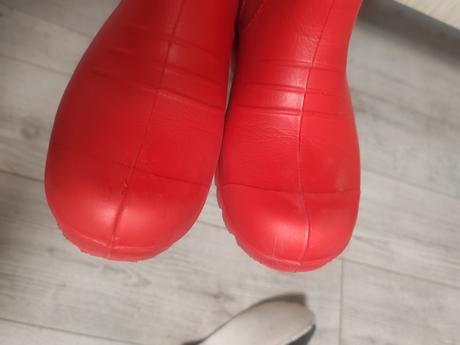 Gumaky demar, demar,30