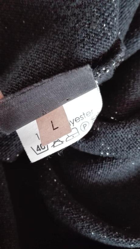 Tricko elegantne zn. lifeline, 38