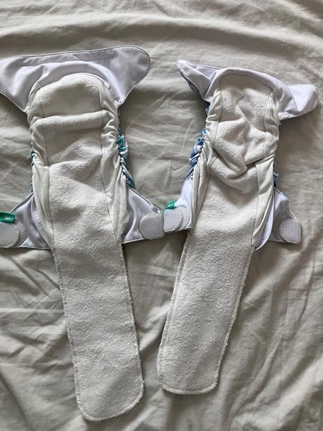 Aio plienky totsbots + 1 iná, tots bots