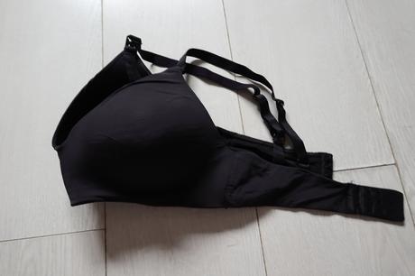 Tehotenská podprsenka h&m, 85,c