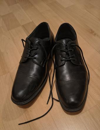 Spolocenske topanky v. 40, 40