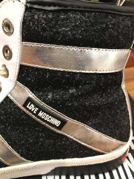 Love moschino, moschino,41