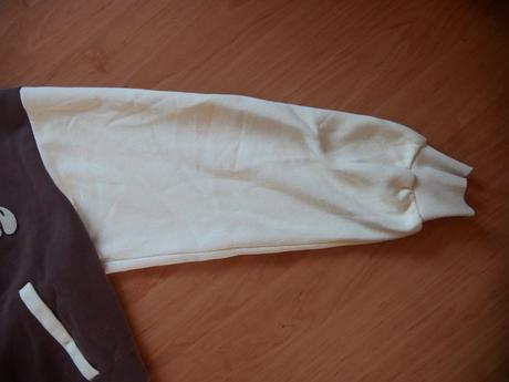 Mikina bershka, bershka,m