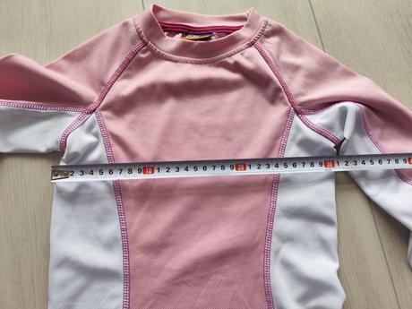 Predám dievčenské termo set, crivit,134