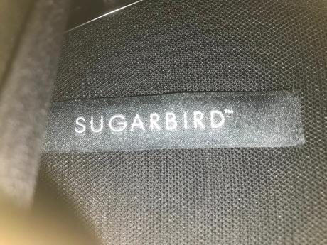 Šaty, zn. sugarbird, vel. m, sugarbird,m