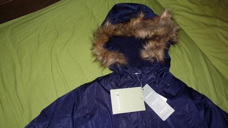 Nova zimna bundicka ayacucho, 152 / 164 / 176