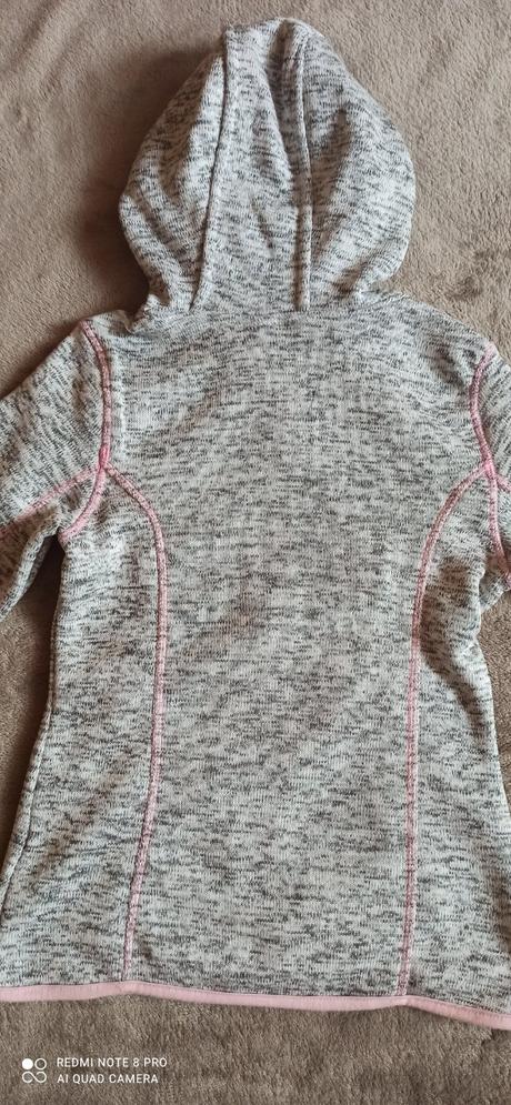 Svetríková mikina na 6 rokov, kiki&koko,116