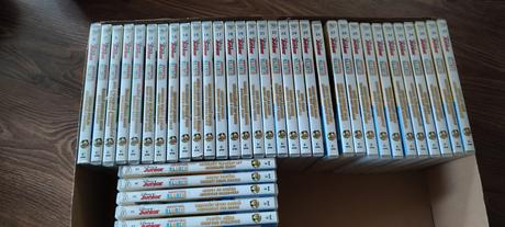 Sada rozprávok s mickey mouse.,