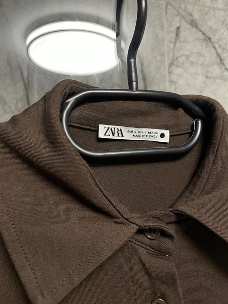 Zara košeľa, zara,s