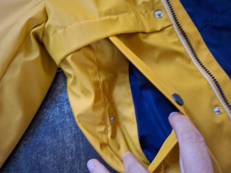 Bunda zara unisex v.128, zara,128