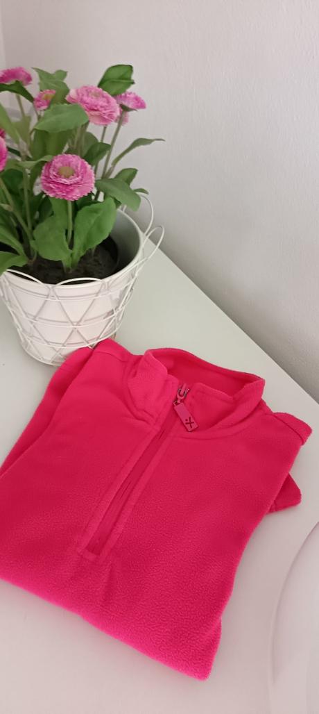 Teplá mikina na lyžovačku, authority,134