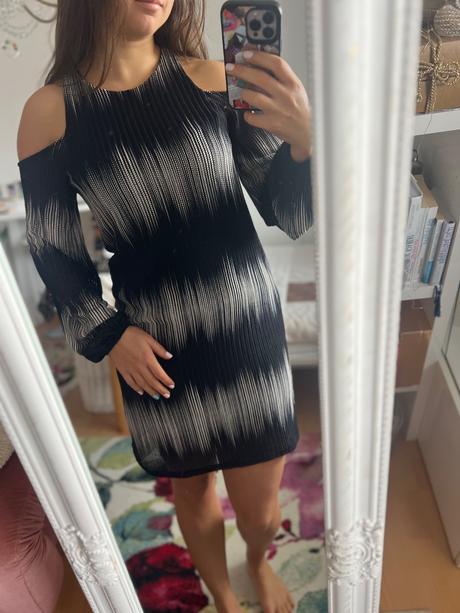 Zara šaty, zara,l