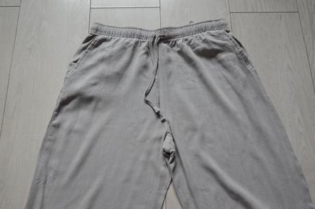 Pohodlné nohavice stradivarius, stradivarius,m