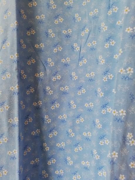 Dámska nočná košeľa, l