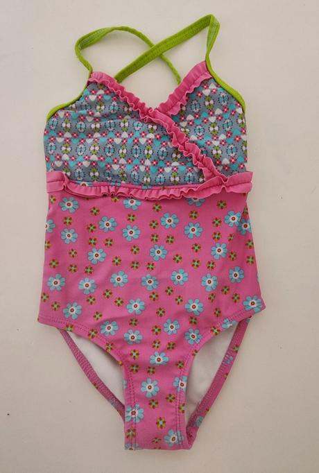 Plavky, playshoes,86