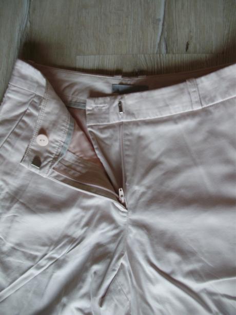 Kratasky h&m č.34, h&m,34