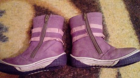 Lasocki prechodne cizmy, lasocki,23